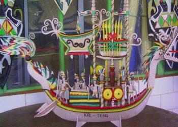 UMKM Perluas Pemasaran Lewat Internet