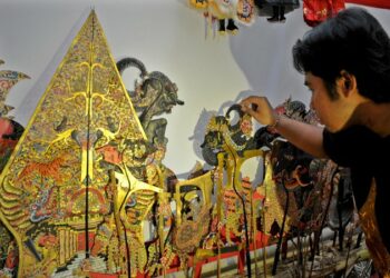 Semarang Gelar Pameran UMKM