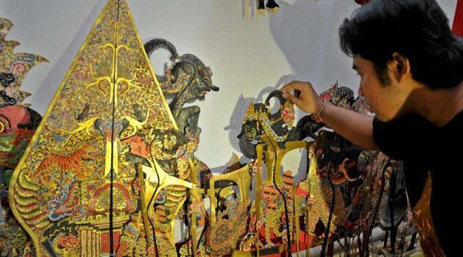 Semarang Gelar Pameran UMKM