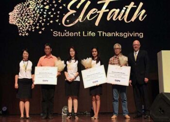 UPH Gelar Konser Peduli Anak kanker