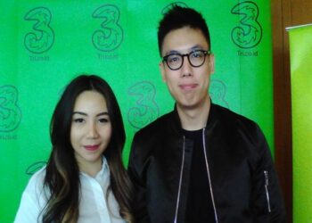 Sukses Jadi YouTuber ala Andy Garcia & Kyra Nayda