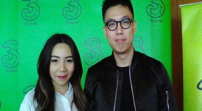 Sukses Jadi YouTuber ala Andy Garcia & Kyra Nayda