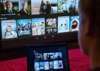 Telkom Bakal Sedia VoD Bersama Netflix