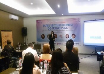 Mengapa Banyak Waralaba yang Gulung Tikar ?