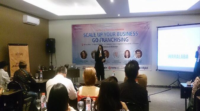 Mengapa Banyak Waralaba yang Gulung Tikar ?