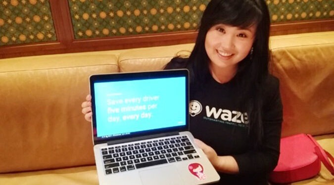 Waze Fokus Ke Indonesia