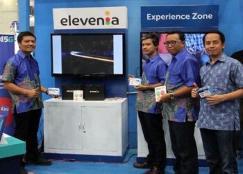 XL Operasikan 180 BTS 4G di Balikpapan-Samarinda