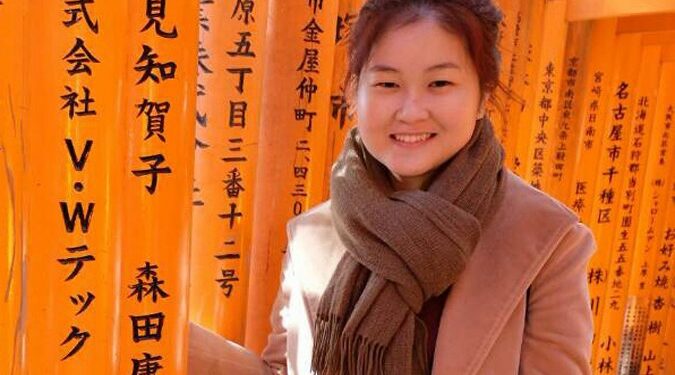 Berkat Kulit Manggis, Yovita Jadi Wisudawan Terbaik Unair