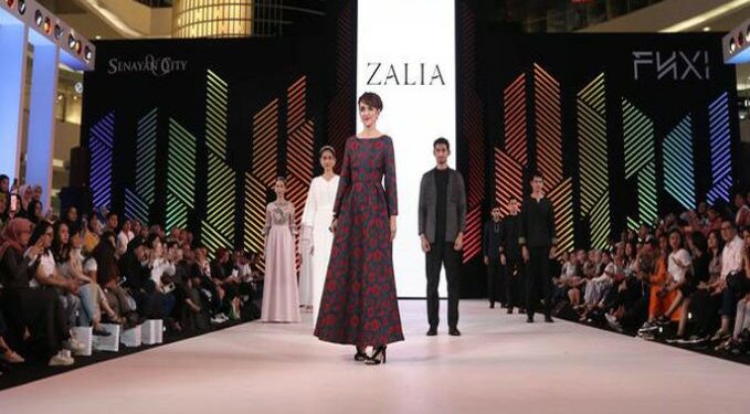 Zalora Tampilkan Koleksi Hari Raya Lewat Live Streaming