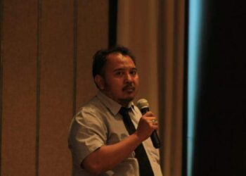 Tiga Langkah Menghadapi Peretasan