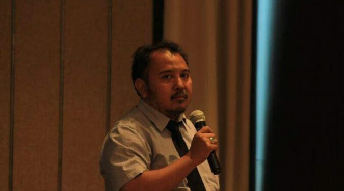 Tiga Langkah Menghadapi Peretasan