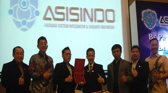 Smart City Center bagi Pelaku Industri Keamanan