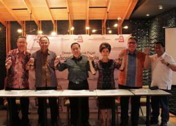 Pusat Perbelanjaan Tak Jadikan e-Commerce Ancaman