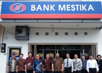 Didukung Solusi Multipolar, Bank Mestika Luncurkan Tabungan Berjangka Setia
