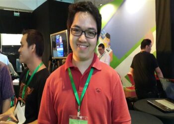 Cliffan Allen : Sukses Berkat Fenomena “Om Telolet Om”