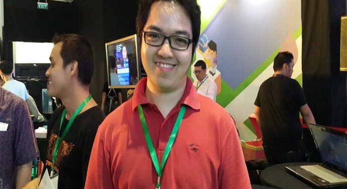 Cliffan Allen : Sukses Berkat Fenomena “Om Telolet Om”