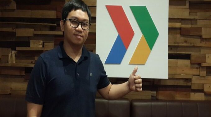 Daniel Witono : Beri Solusi Akuntansi Bagi Pelaku Usaha Kecil