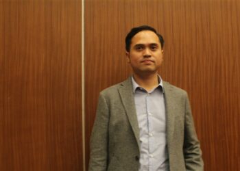 Diatce G. Harahap: Melalui Bang Joni Ingin Membantu Pelayanan ke Pelanggan