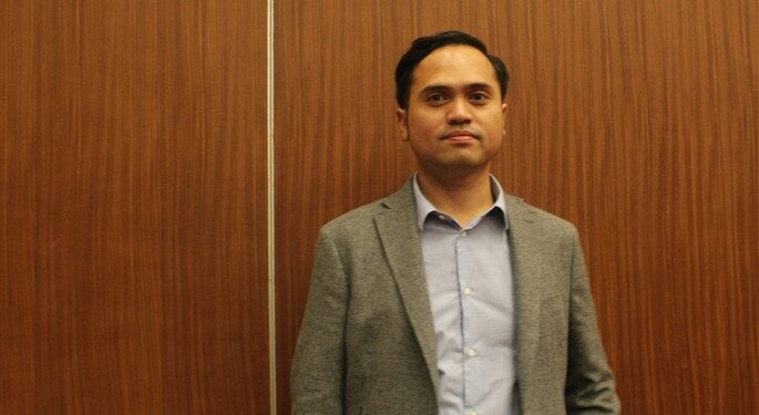 Diatce G. Harahap: Melalui Bang Joni Ingin Membantu Pelayanan ke Pelanggan