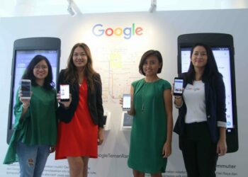 Google Luncurkan 9 Fitur Baru untuk Temani Ramadan