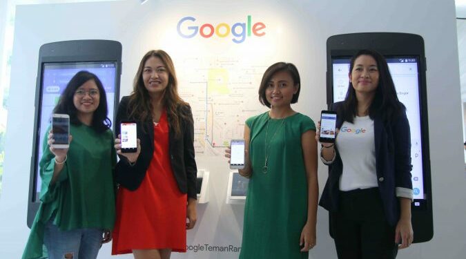 Google Luncurkan 9 Fitur Baru untuk Temani Ramadan