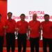 Peresmian GraPARI TelkomGroup Digital di Medan Hadirkan “Seamless Experience” bagi Pelanggan Telkom dan Telkomsel
