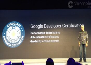 Udacity dan Google Tawarkan Beasiswa bagi 500 Developer Android di Indonesia