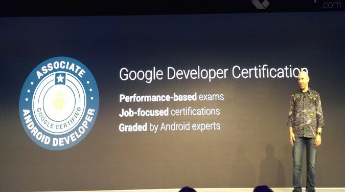 Udacity dan Google Tawarkan Beasiswa bagi 500 Developer Android di Indonesia