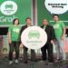 Grab Beri Solusi Macet Dengan GrabHitch Mobil