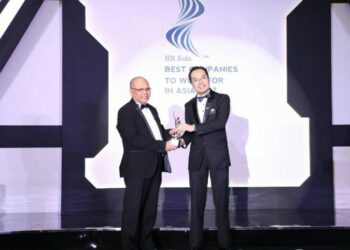 TelkomGroup Kembali Raih Predikat Best Companies to Work for