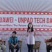 Huawei Indonesia Gelar Tech Day di ITB dan Unpad