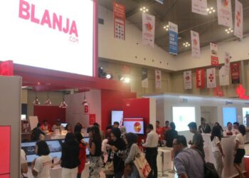 Tahun 2017, Tahun Utama Bagi e–Commerce Indonesia