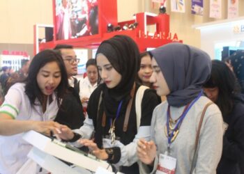 E-Commerce Dorong Budaya Pembayaran Non Tunai Makin Populer