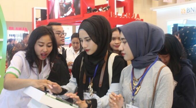 E-Commerce Dorong Budaya Pembayaran Non Tunai Makin Populer