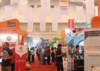 Apa Tantangan Terbesar e-Commerce di Indonesia ?