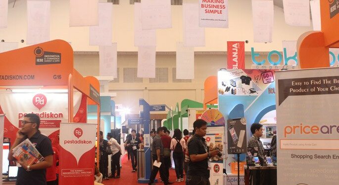 Apa Tantangan Terbesar e-Commerce di Indonesia ?