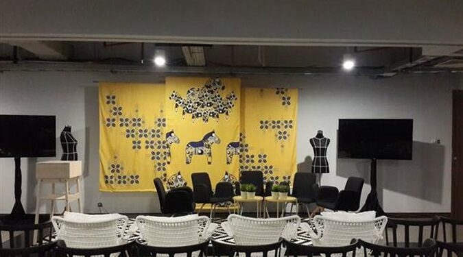 IKEA Indonesia Bantu Persiapan Kunjungan Raja dan Ratu Swedia