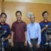 Kontes Robot Indonesia Regional 3 di UGM