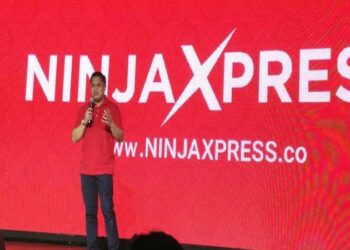 Khusus Ramadan, Ninja Xpress Berlakukan Tarif Flat