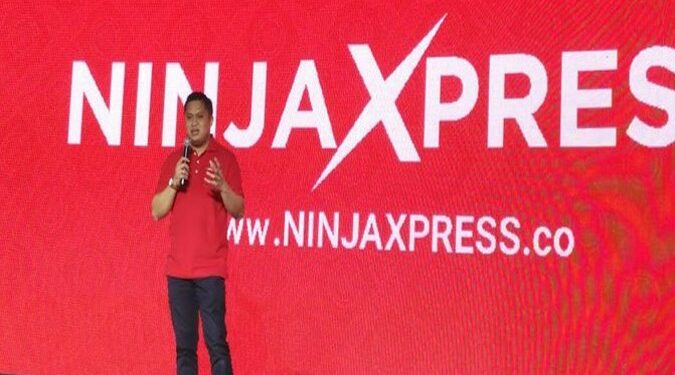 Khusus Ramadan, Ninja Xpress Berlakukan Tarif Flat