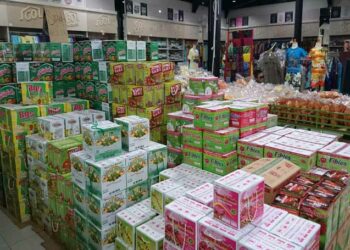 Mastercard Gandeng Mercy Corps Bantu UMKM Di Malang