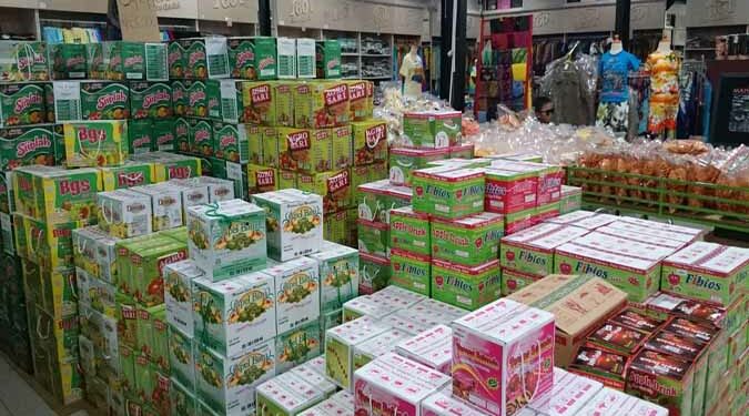 Mastercard Gandeng Mercy Corps Bantu UMKM Di Malang