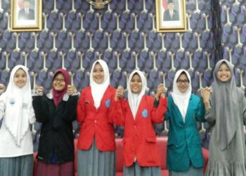 LIPI Kirim Peneliti Muda ke Ajang Intel ISEF di Amerika Serikat