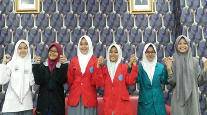LIPI Kirim Peneliti Muda ke Ajang Intel ISEF di Amerika Serikat