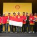 Tim UNS dan ITS Wakili Indonesia di Ajang Shell Eco Marathon Drivers’ World Championship 2017