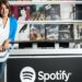 Pertumbuhan Spotify Indonesia Tercepat di Asia
