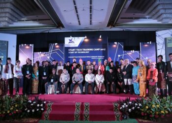 Pengusaha Pemula Harus Berbasis Teknologi Inovasi