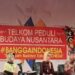Bangkitkan Kebanggaan Keberagaman, Telkom Gelar Peduli Budaya Nusantara 2017