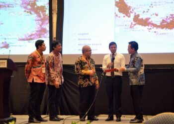 Telkom dan Schlumberger Hadirkan Indonesia Energy Cloud