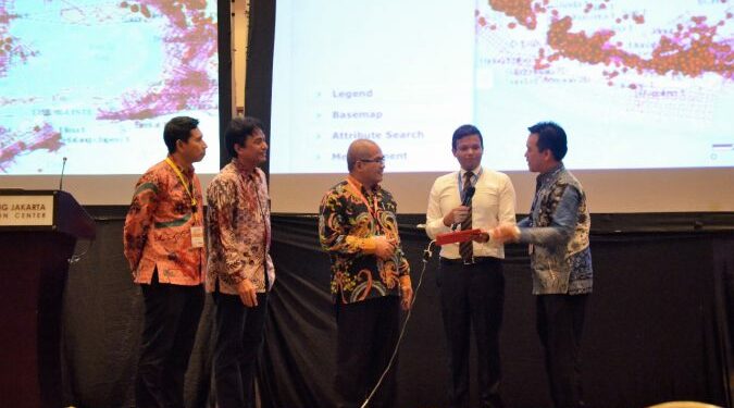 Telkom dan Schlumberger Hadirkan Indonesia Energy Cloud